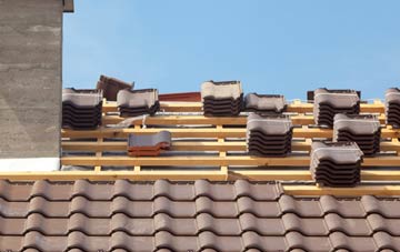 Kings Newnham clay roofing costs