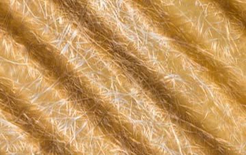 Kings Newnham fibreglass roof waterproofing