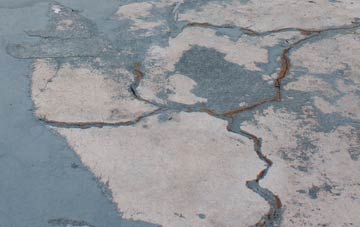 fibreglass roofing replacement Kings Newnham