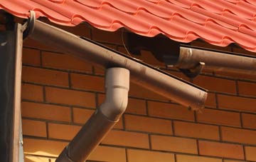 Kings Newnham gutter repair costs