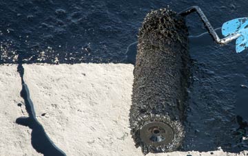 Kings Newnham liquid sealant waterproofing