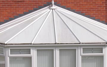 Kings Newnham polycarbonate conservatory roof repairs