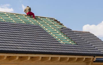 roof replacement Kings Newnham, Warwickshire