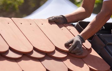Kings Newnham roof tile contractors