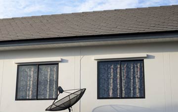 Kings Newnham rubber roof costs