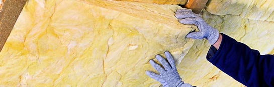 quotes for Kings Newnham roof insulation