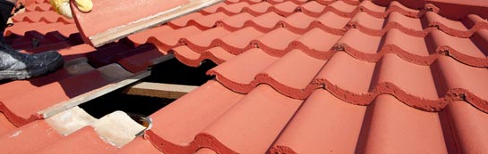 compare Kings Newnham roof repair quotes