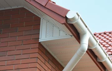 Kings Newnham soffit repair costs