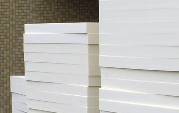 Kings Newnham tapered roof insulation costs