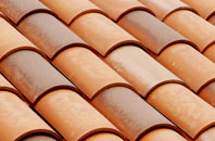 Kings Newnham clay roofing