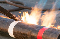 Kings Newnham flat roofing replacement