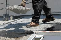 find rated Kings Newnham flat roofing replacement companies
