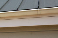 Kings Newnham soffit repair